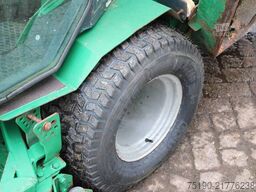 Ransomes Terrax
