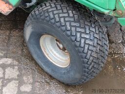 Ransomes Terrax