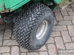 Ransomes Terrax