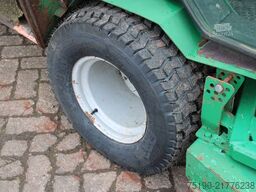 Ransomes Terrax