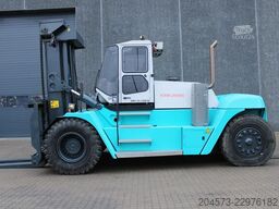 SMV Konecranes SL25-1200B