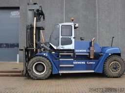 SMV Konecranes SL25-1200