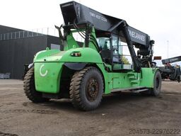 SMV Konecranes CC4537 CCX4
