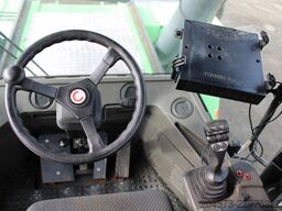 SMV Konecranes CC4537 CCX4