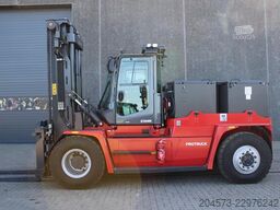 Kalmar ECG160-12