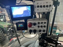 Valtra S394 mit Hacker Axsel AX9045