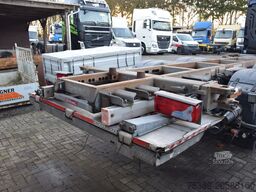 MAN TGX XXL 460 Retarder Standklima MOTORSCHADEN !!!