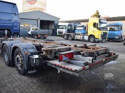MAN TGX XXL 460 Retarder Standklima MOTORSCHADEN !!!