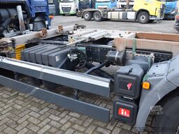 MAN TGX XXL 460 Retarder Standklima MOTORSCHADEN !!!