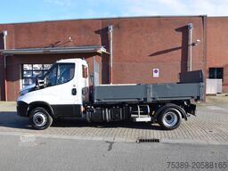 Iveco Daily  70 C18 City Haken B Multilift