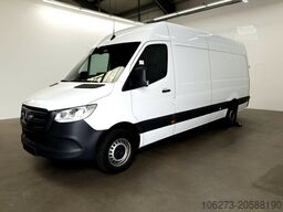 Mercedes-Benz Sprinter 317 Maxi,9GTronic,MBUX,Kamera