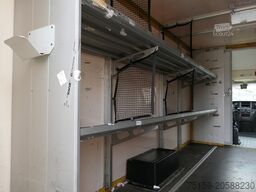 iveco Daily 35 S11 C30C AUTOMATIK KAMERA MAXI Regale LUFT - EURO 5 - CoC