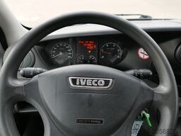 iveco Daily 35 S11 C30C AUTOMATIK KAMERA MAXI Regale LUFT - EURO 5 - CoC