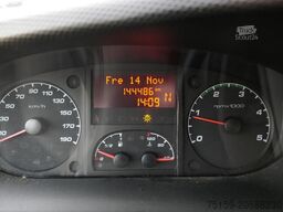 iveco Daily 35 S11 C30C AUTOMATIK KAMERA MAXI Regale LUFT - EURO 5 - CoC