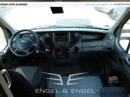 iveco Daily 50C14 Erdgas Kurz COC