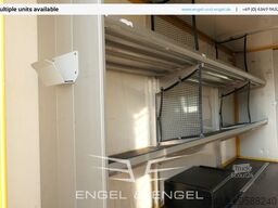 iveco Daily 50C14 Erdgas Kurz COC