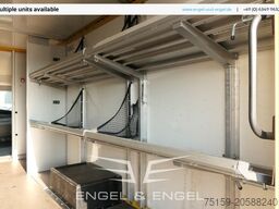 iveco Daily 50C14 Erdgas Kurz COC