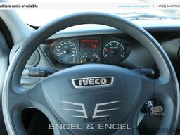 iveco Daily 50C14 Erdgas Kurz COC