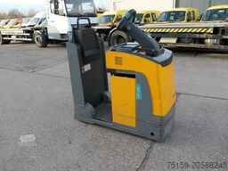 jungheinrich EZS 130 Schlepper Batterie 06/2021