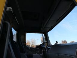 mercedes-benz KAMAG WBH 25 Wiesel Terberg Umsetzfahrz. KLIMA AHK