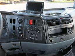 mercedes-benz KAMAG WBH 25 Wiesel Terberg Umsetzfahrz. KLIMA AHK