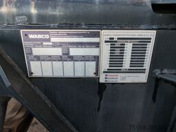 mercedes-benz KAMAG WBH 25 Wiesel Terberg Umsetzfahrz. KLIMA AHK