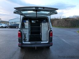 Volkswagen T6 Transporter 2.0 TDI 4Motion KLIMA CoC