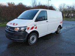 Volkswagen T6 Transporter 2.0 TDI 4Motion KLIMA CoC