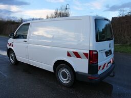 Volkswagen T6 Transporter 2.0 TDI 4Motion KLIMA CoC
