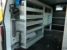 Volkswagen T6 Transporter 2.0 TDI 4Motion KLIMA CoC Werkstatteinbauten