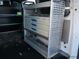 Volkswagen T6 Transporter 2.0 TDI 4Motion KLIMA CoC