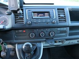 Volkswagen T6 Transporter 2.0 TDI 4Motion KLIMA CoC