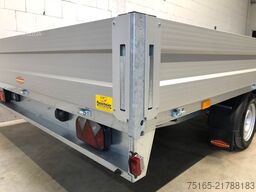 Böckmann HL-AL 4121/27 F Eco Hochlader