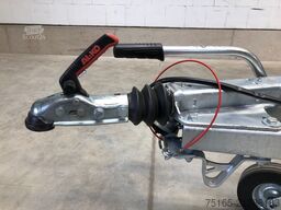 Böckmann HL-AL 4121/27 F Eco Hochlader