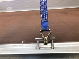 Böckmann HL-AL 4121/27 F Eco Hochlader