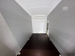 Böckmann KT-PB-AL 3015/27 M F Design Kofferanhänger