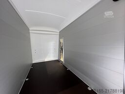 Böckmann KT-PB-AL 3015/27 M F Design Kofferanhänger