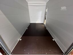 Böckmann KT-PB-AL 3015/27 M F Design Kofferanhänger