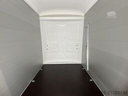 Böckmann KT-PB-AL 3015/27 M F Design Kofferanhänger