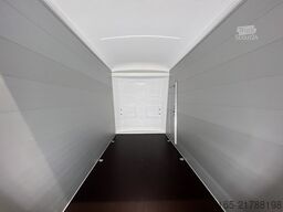 Böckmann KT-PB-AL 3015/27 M F Design Kofferanhänger