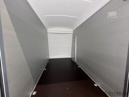 Böckmann KT-PB-AL 3015/27 M F Design Kofferanhänger