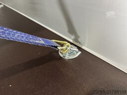 Böckmann KT-PB-AL 3015/27 M F Design Kofferanhänger