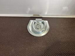 Böckmann KT-PB-AL 3015/27 M F Design Kofferanhänger