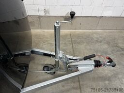 Böckmann KT-PB-AL 3015/27 M F Design Kofferanhänger