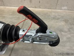 Böckmann KT-PB-AL 3015/27 M F Design Kofferanhänger