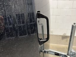 Böckmann KT-PB-AL 3015/27 M F Design Kofferanhänger