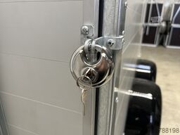 Böckmann KT-PB-AL 3015/27 M F Design Kofferanhänger