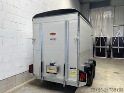 Böckmann KT-PB-AL 3015/27 M F Design Kofferanhänger