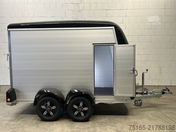 Böckmann KT-PB-AL 3015/27 M F Design Kofferanhänger