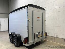 Böckmann KT-PB-AL 3015/27 M F Design Kofferanhänger